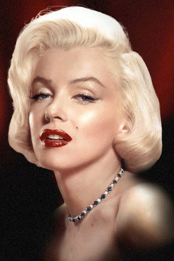Marilyn Monroe: The Last Torments movie poster