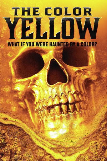 The Color of the Sun movie poster