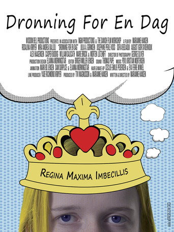 Queen for a Day movie poster