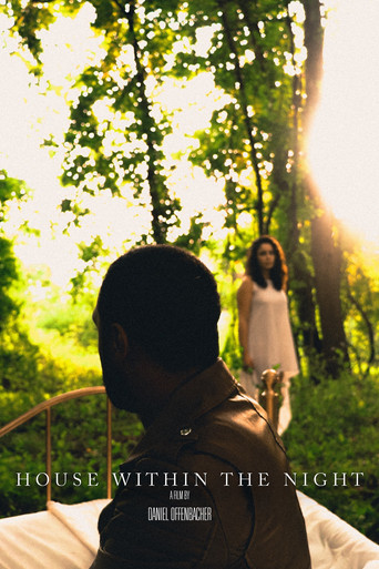 House Within The Night movie poster