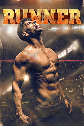 Runner movie poster
