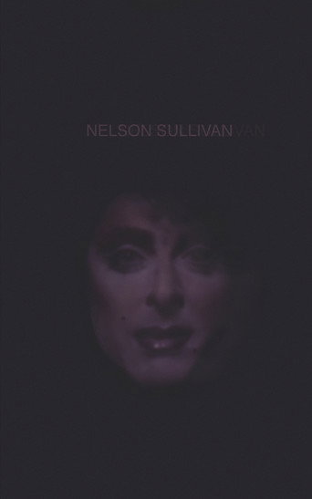 Nelson Sullivan movie poster