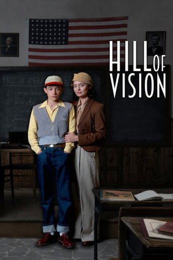 Hill of Vision movie poster