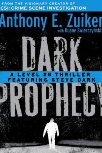 Dark Prophecy movie poster