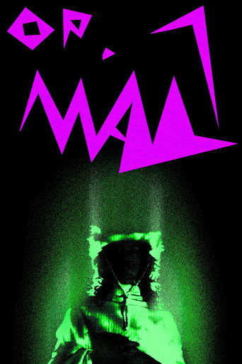 operațiunea 1 mai movie poster