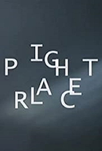 Right Place movie poster