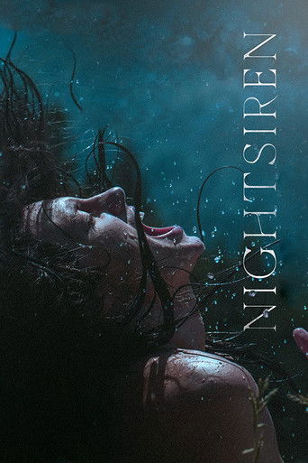 Nightsiren movie poster