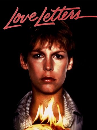 Love Letters movie poster
