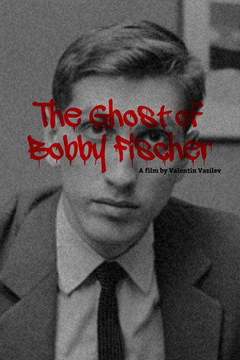 The Ghost of Bobby Fischer movie poster