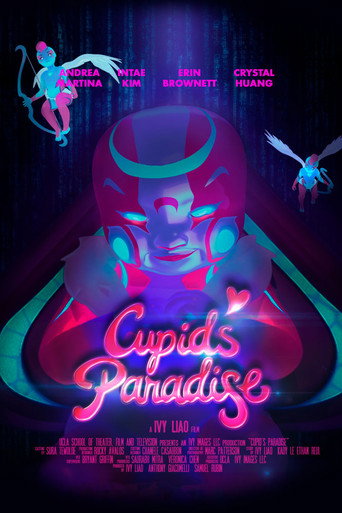 Cupid’s Paradise movie poster