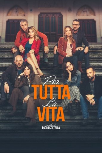 Per tutta la vita movie poster