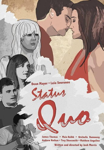 Status Quo movie poster