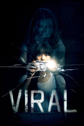 Viral movie poster