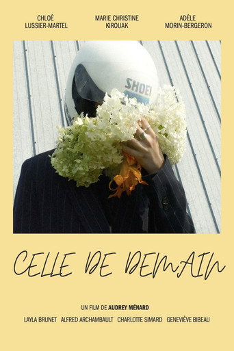 Celle de demain movie poster