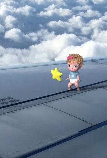 Baby Anger movie poster