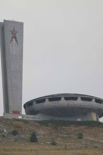 Built to Last – Relics of Communist Era Architecture movie poster