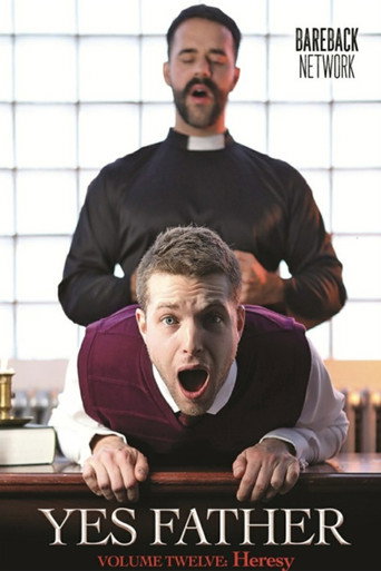 Yes Father 12: Heresy movie poster