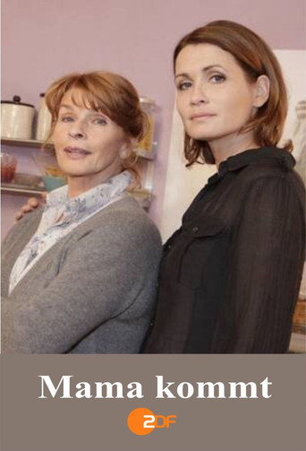 Mommy Comes Over movie poster