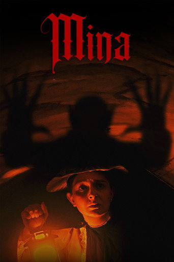 Mina movie poster