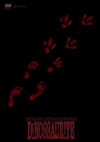 Dinosauritis movie poster
