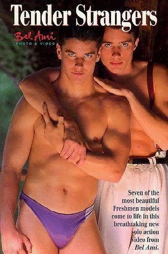 Tender Strangers movie poster