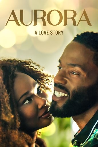 Aurora: A Love Story movie poster