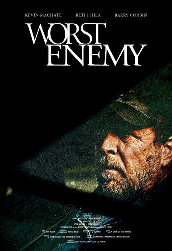 Worst Enemy movie poster
