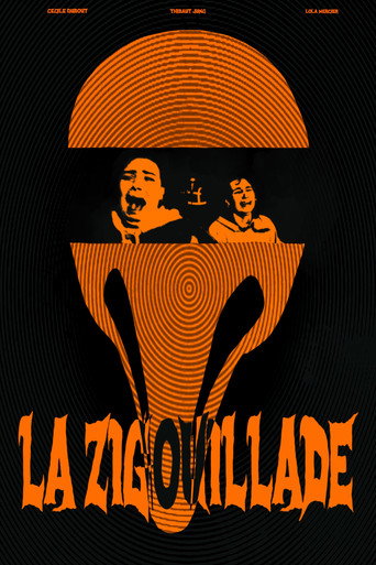 La Zigouillade movie poster