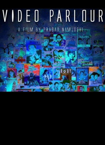 Video Parlour movie poster