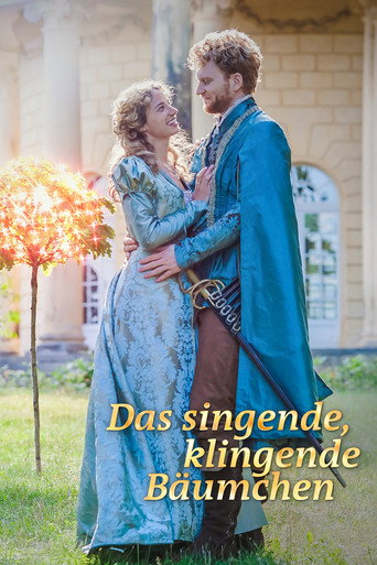 Das singende, klingende Bäumchen movie poster
