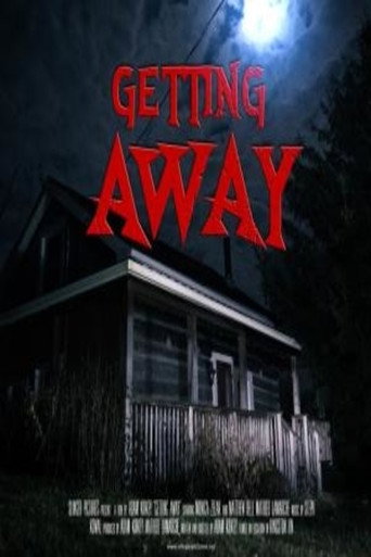 Getting Away movie poster