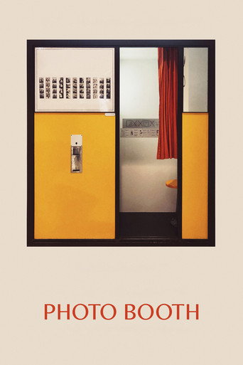 Photo Booth movie poster