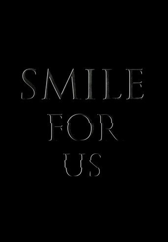 Smile for us movie poster