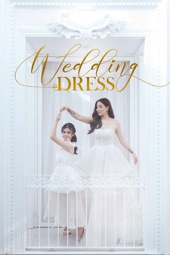 Wedding Dress movie poster