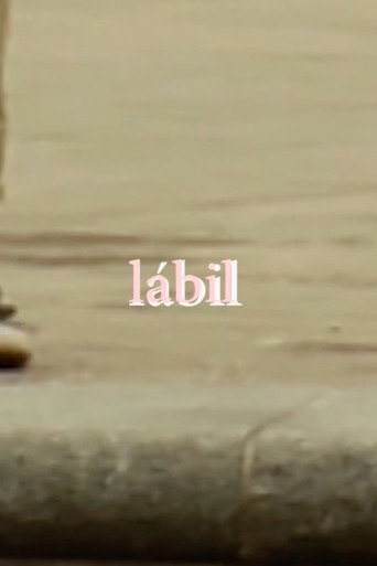 Labil movie poster