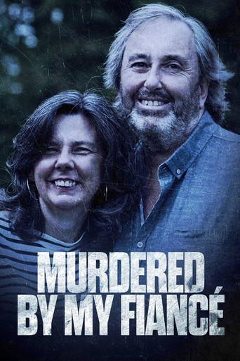 Murdered by My Fiancé movie poster