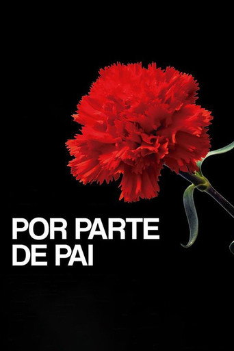 Por Parte de Pai movie poster