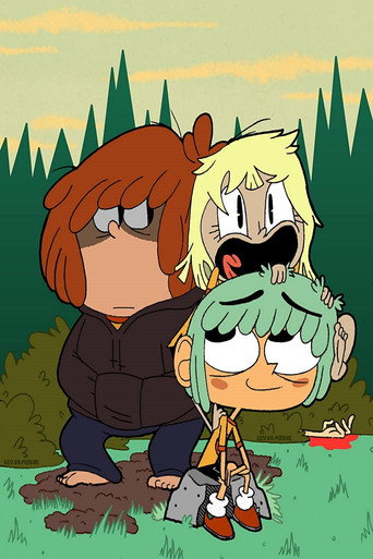 Camp Weedonwantcha movie poster