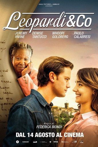 Leopardi & Co movie poster