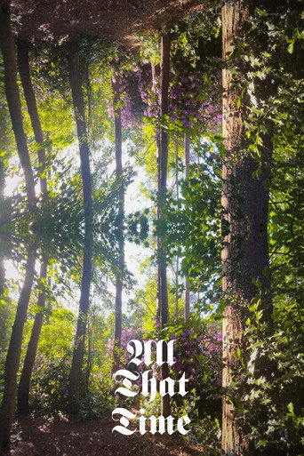 All That Time movie poster