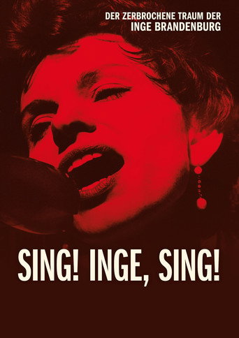 Sing! Inge, Sing! movie poster