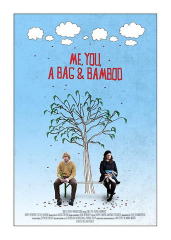 Me, You, a Bag & Bamboo movie poster