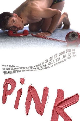 Pink movie poster