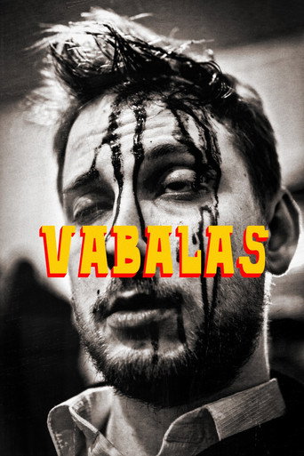 Abudu: Vabalas movie poster