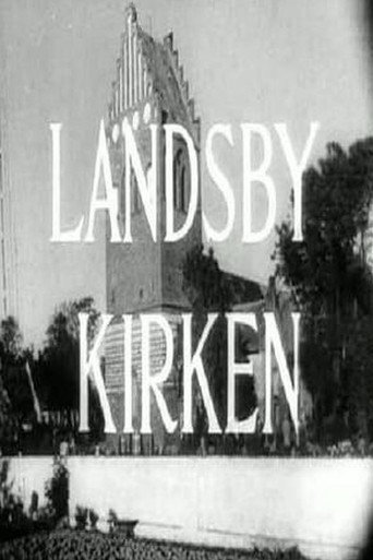 The Village Church movie poster