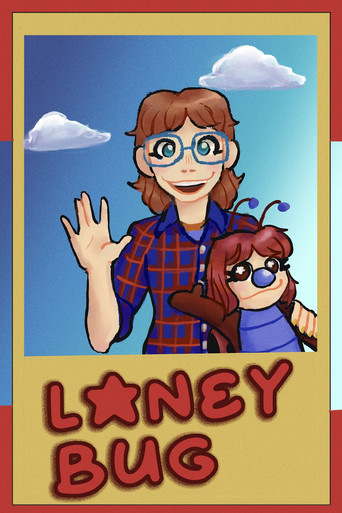 Laneybug movie poster