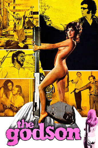 The Godson movie poster