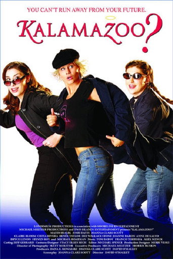 Kalamazoo? movie poster