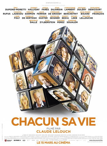 Everyone's Life movie poster