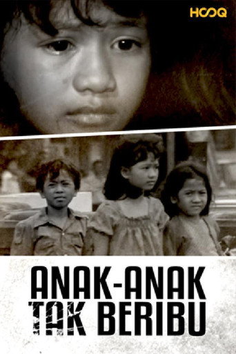 Motherless Children movie poster